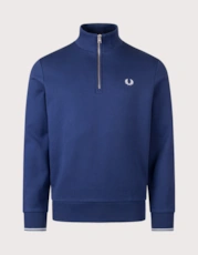 93B French Navy/Dusky Blue/Dusky Blue