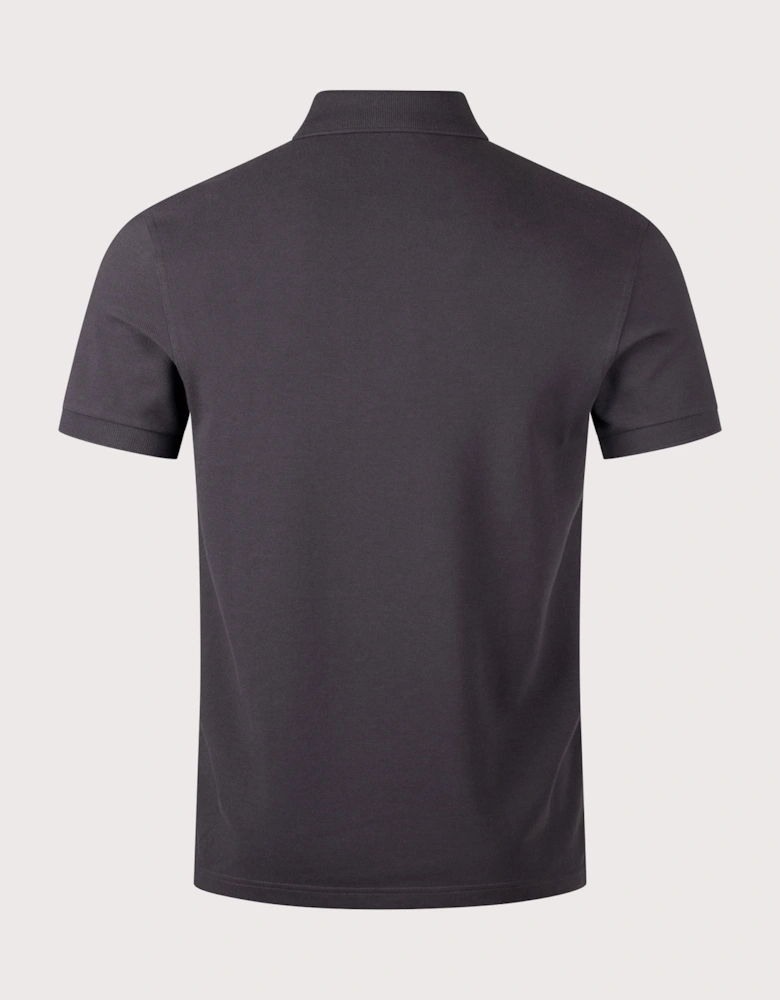 Regular Fit The Fred Perry Polo Shirt