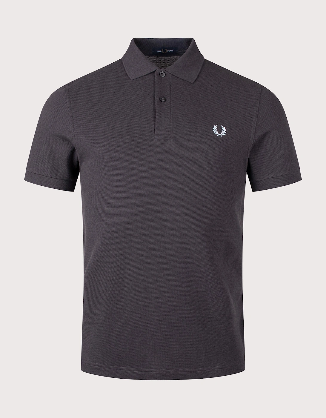 Regular Fit The Fred Perry Polo Shirt, 4 of 3
