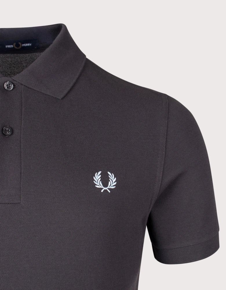 Regular Fit The Fred Perry Polo Shirt