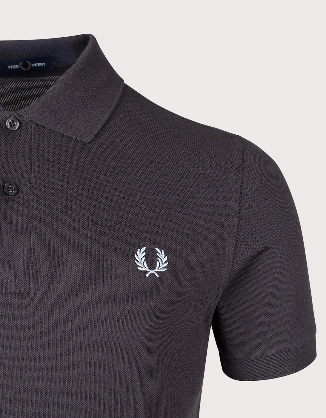 Regular Fit The Fred Perry Polo Shirt