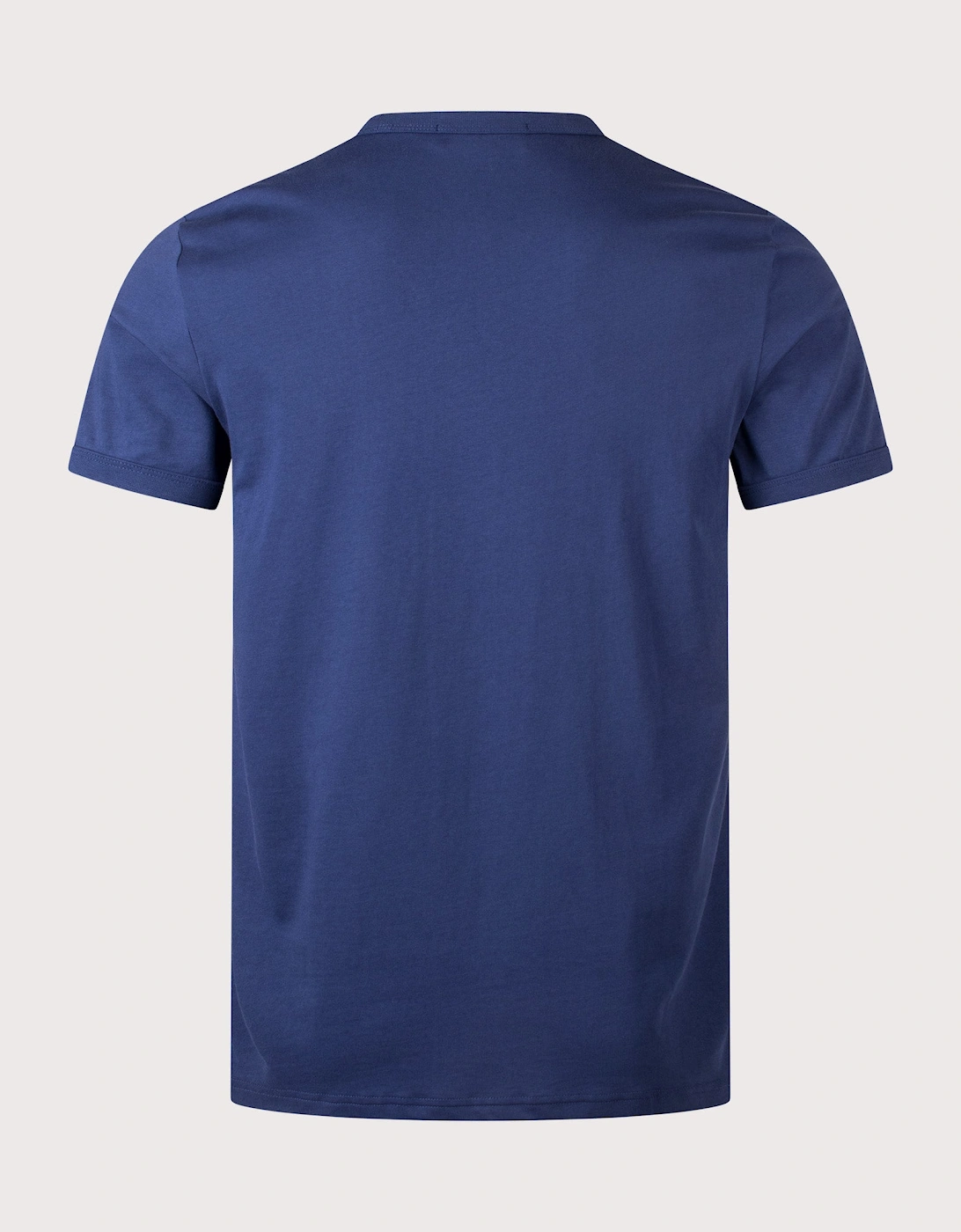 Regular Fit Ringer T-Shirt