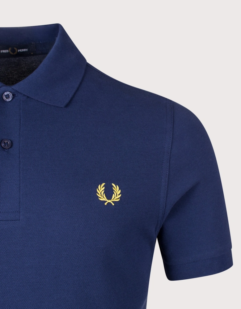 Regular Fit The Fred Perry Polo Shirt
