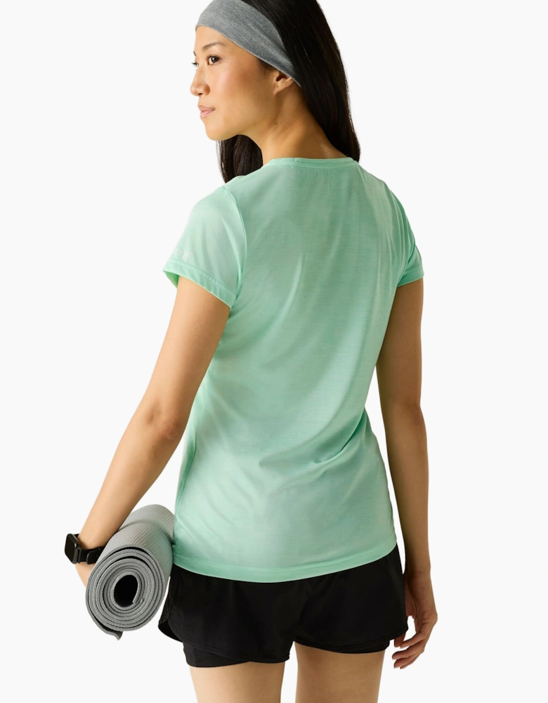 Regatta Womens/Ladies Josie Gibson Fingal Edition T-Shirt
