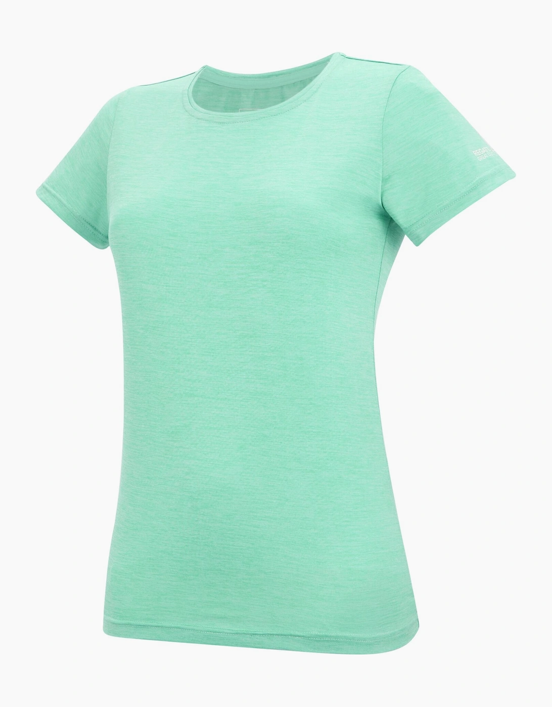 Regatta Womens/Ladies Josie Gibson Fingal Edition T-Shirt