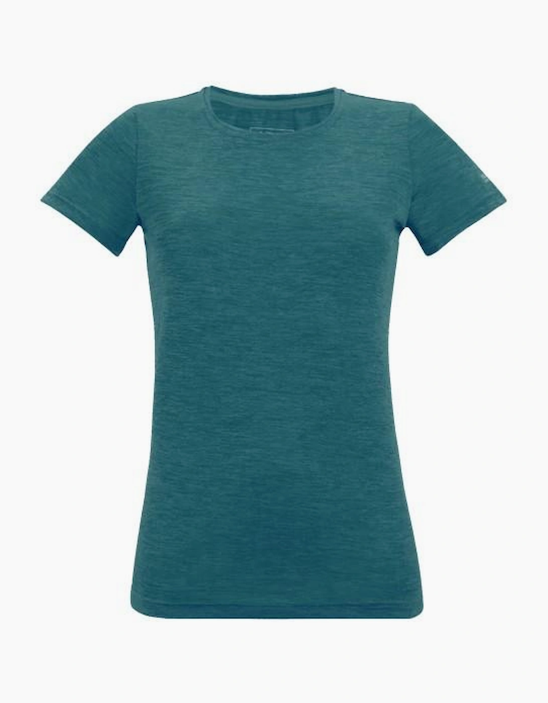 Regatta Women's Green / Josie Gibson Fingal Edition T-Shirt  16 Size 16 Uk