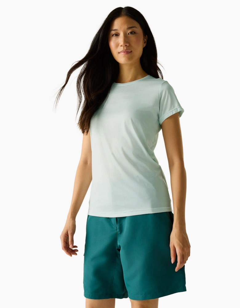 Regatta Womens/Ladies Josie Gibson Fingal Edition T-Shirt