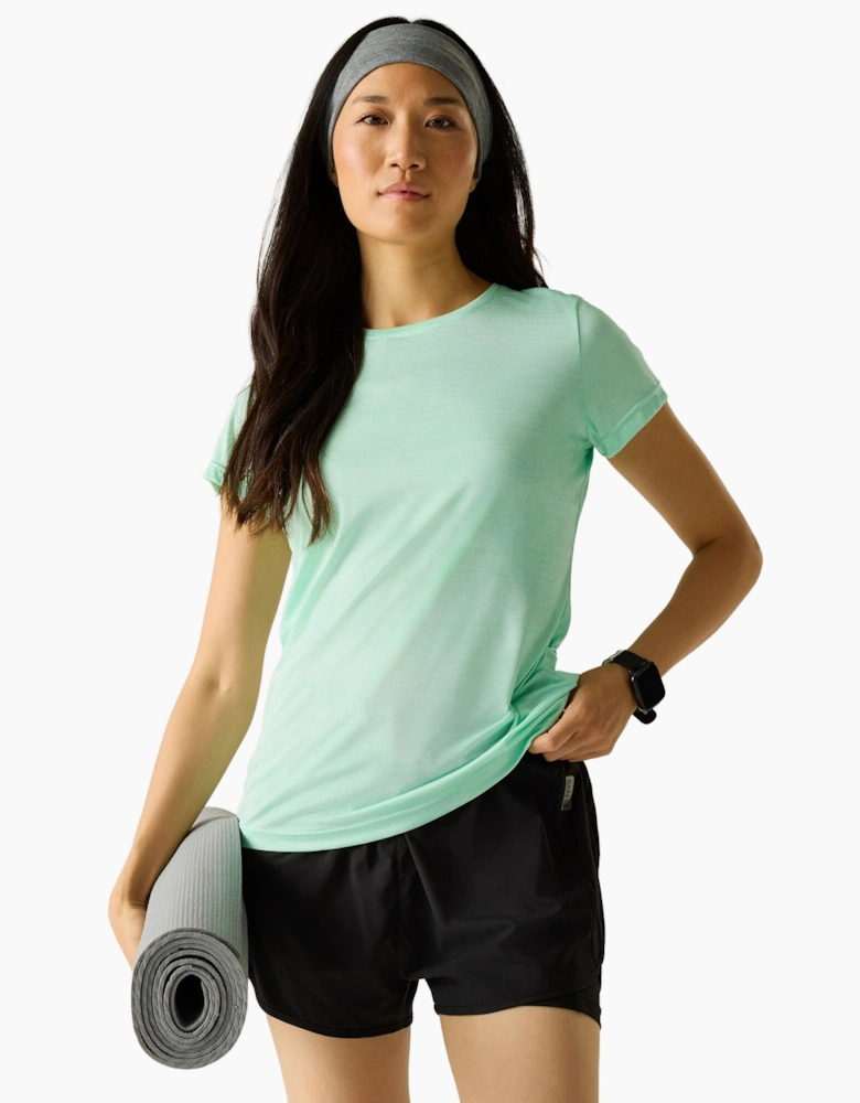 Regatta Womens/Ladies Josie Gibson Fingal Edition T-Shirt