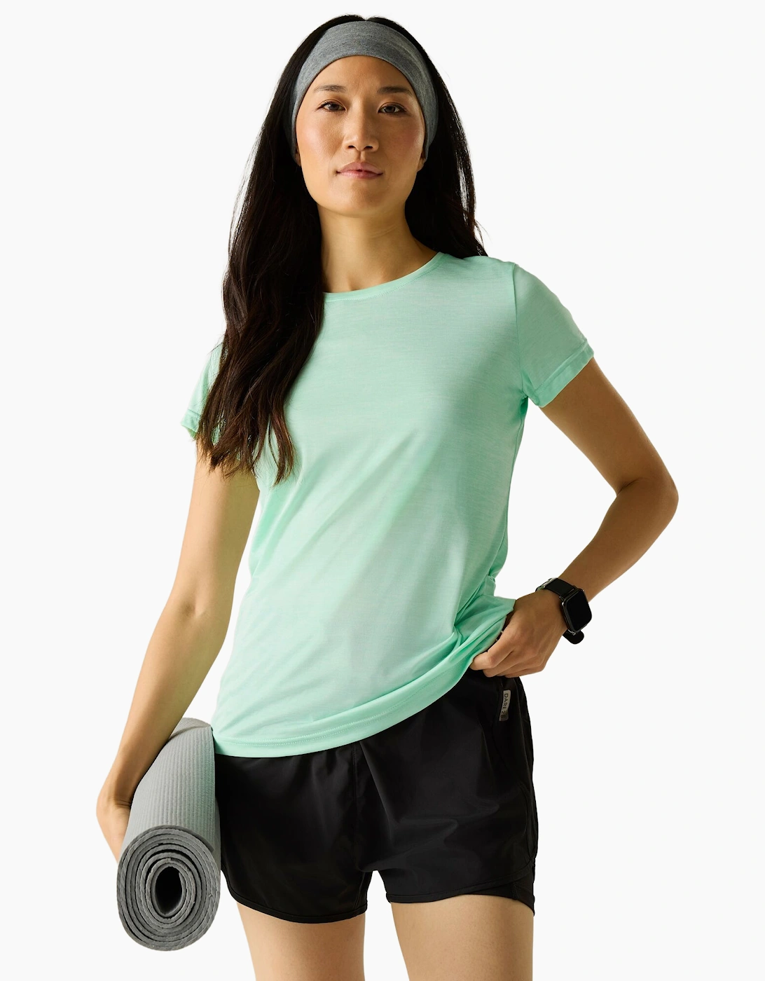 Regatta Womens/Ladies Josie Gibson Fingal Edition T-Shirt