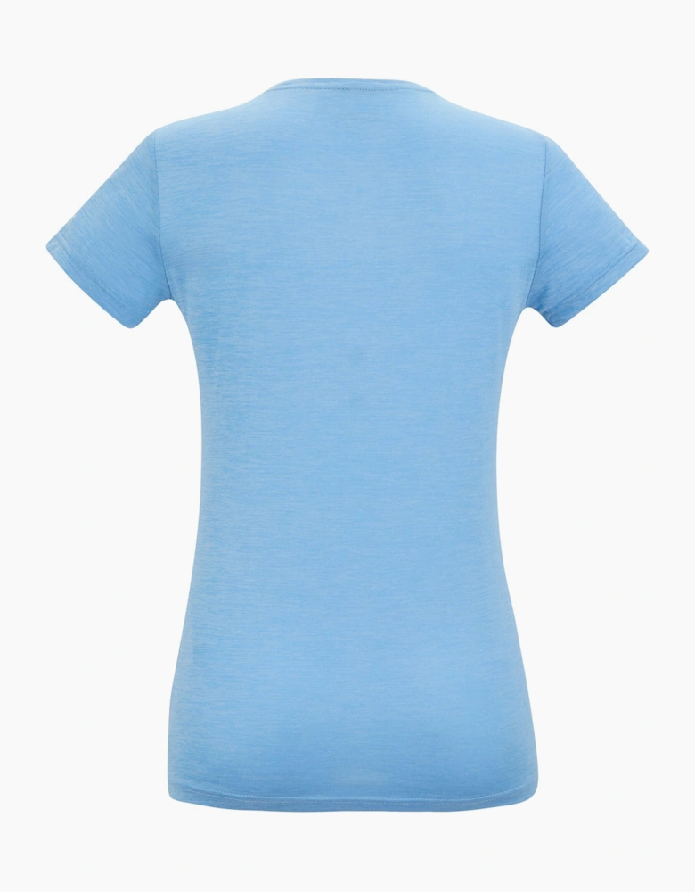 Regatta Womens/Ladies Josie Gibson Fingal Edition T-Shirt