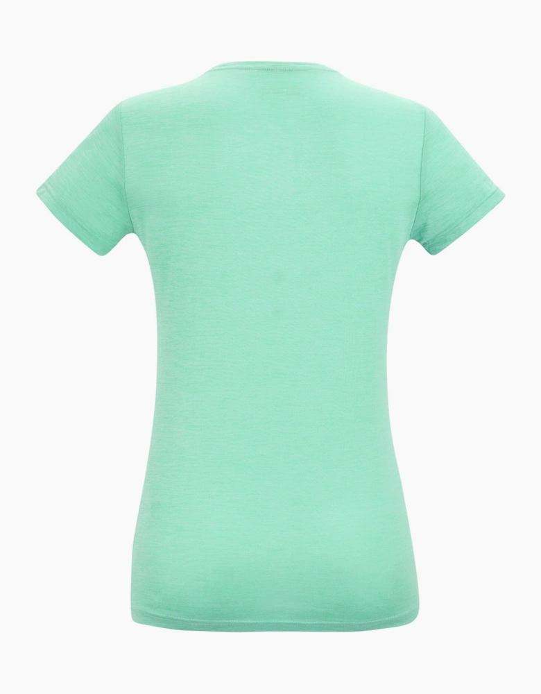 Regatta Womens/Ladies Josie Gibson Fingal Edition T-Shirt