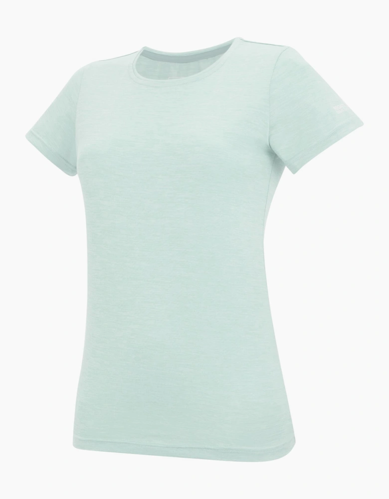 Regatta Womens/Ladies Josie Gibson Fingal Edition T-Shirt