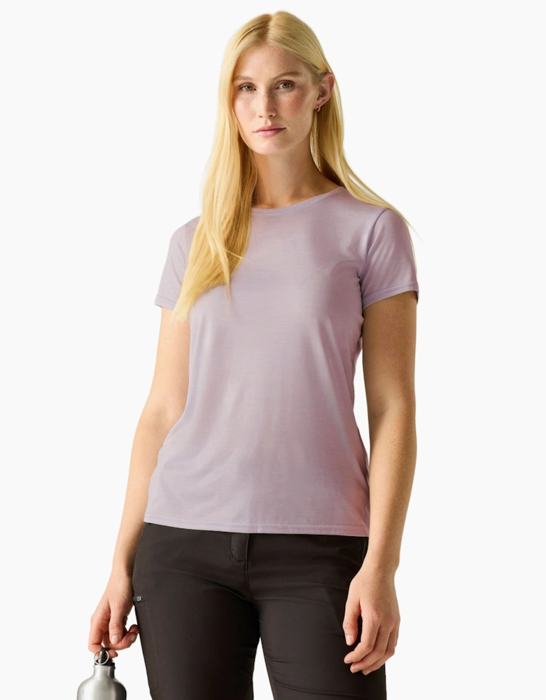 Regatta Womens/Ladies Josie Gibson Fingal Edition T-Shirt