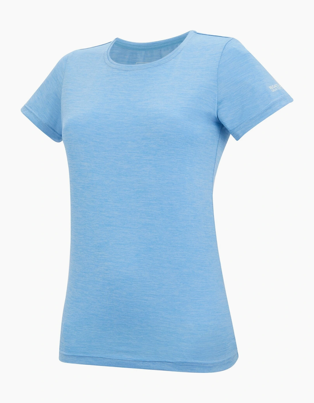 Regatta Womens/Ladies Josie Gibson Fingal Edition T-Shirt