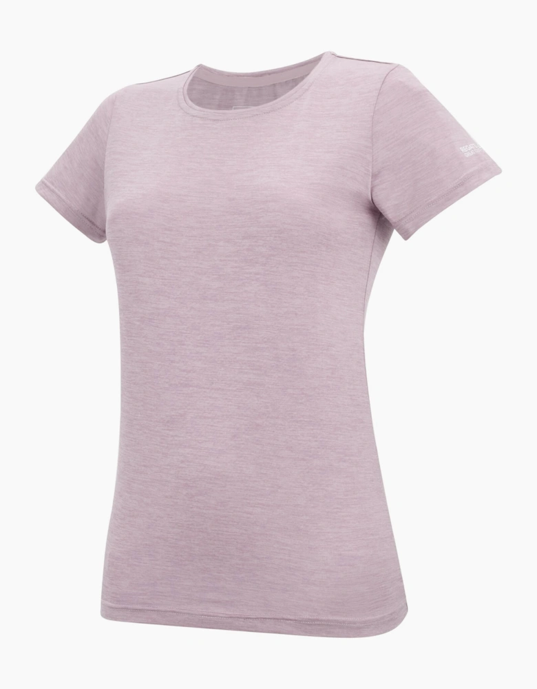 Regatta Womens/Ladies Josie Gibson Fingal Edition T-Shirt