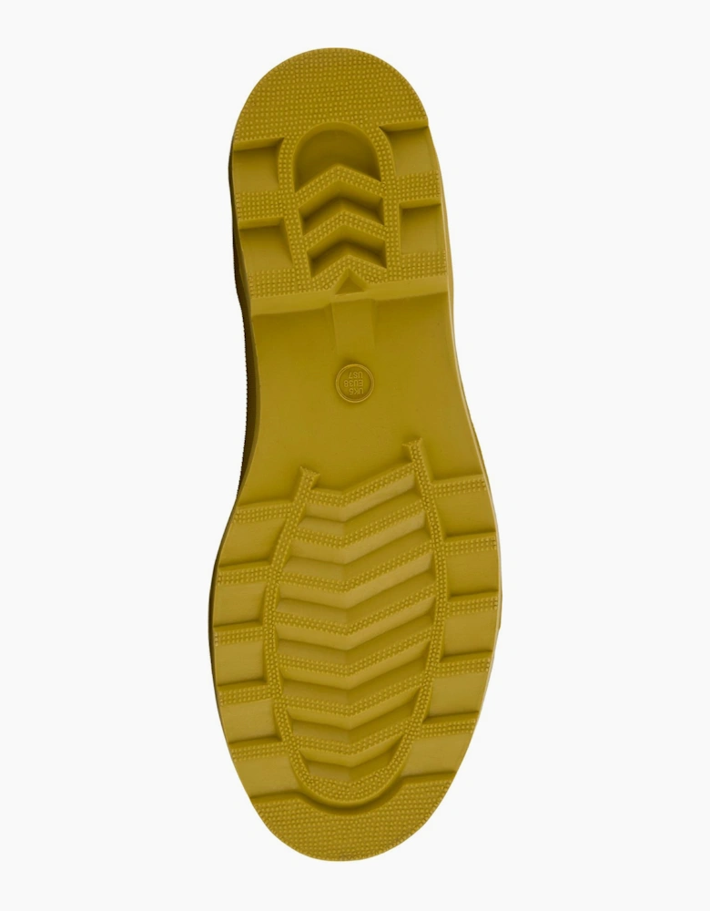 Regatta Womens/Ladies Orla Kiely Daisy Wellington Boots