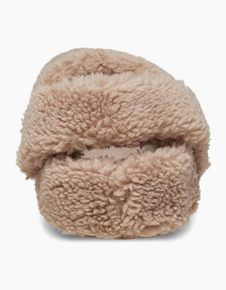 Classic Cozzzy Womens Slippers
