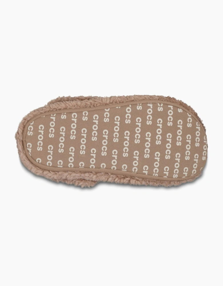 Classic Cozzzy Womens Slippers