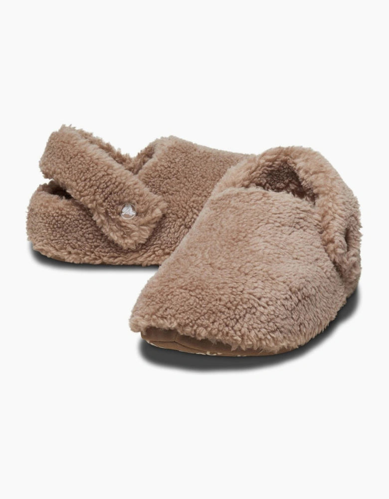 Classic Cozzzy Womens Slippers