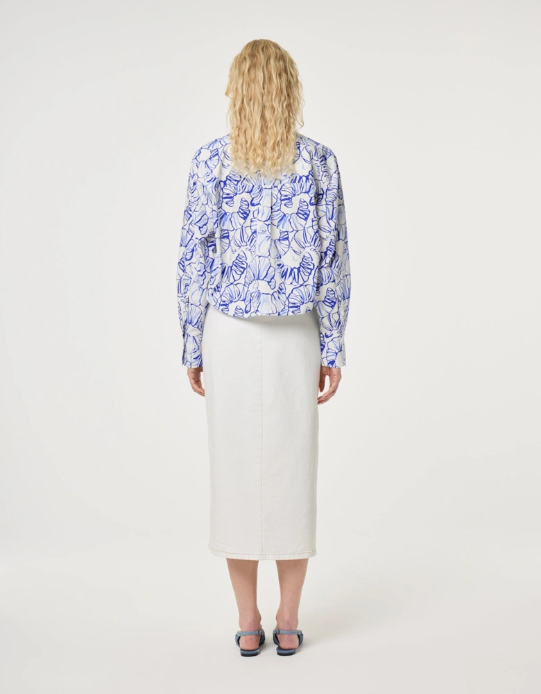 Haidy blouse