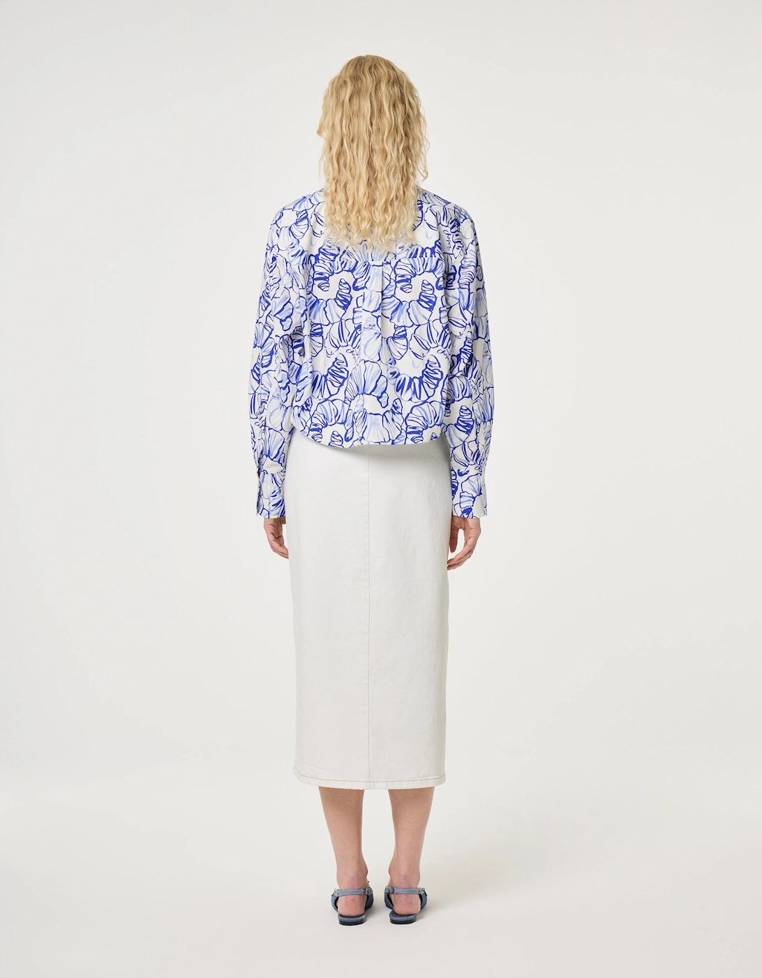 Haidy blouse