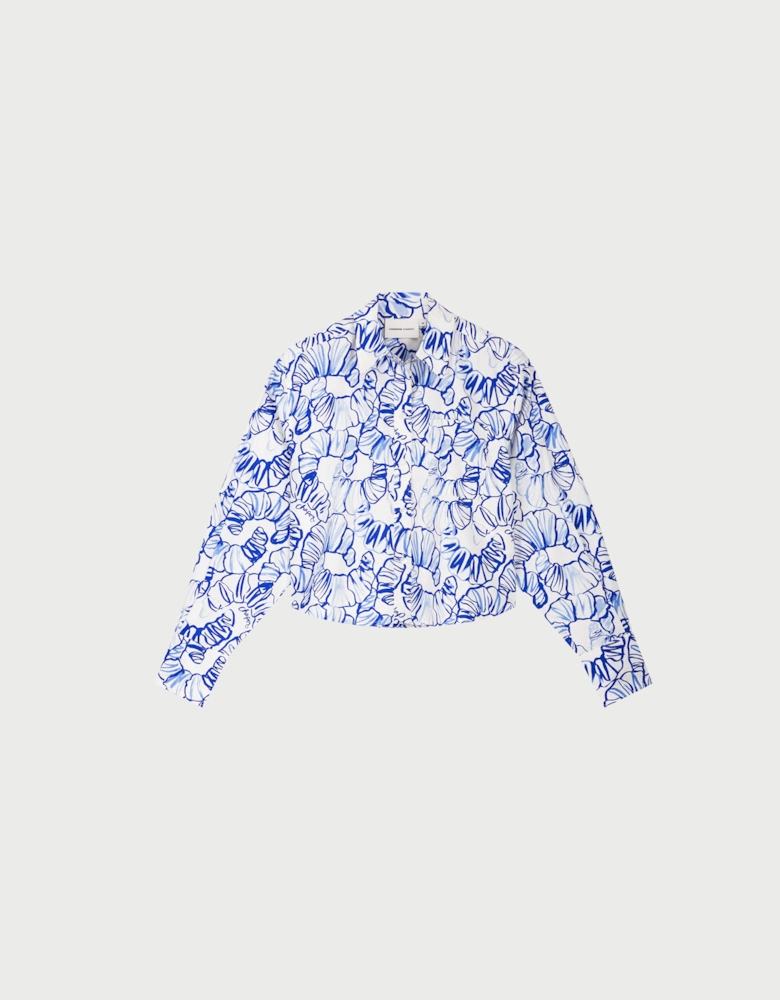 Haidy blouse