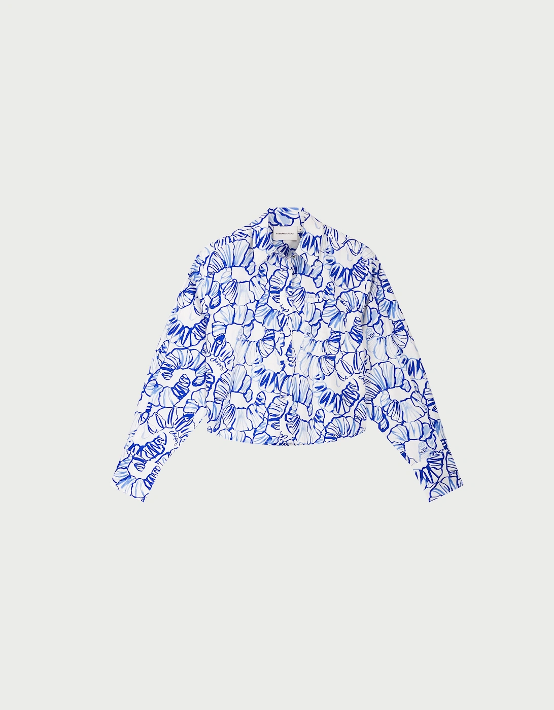 Haidy blouse