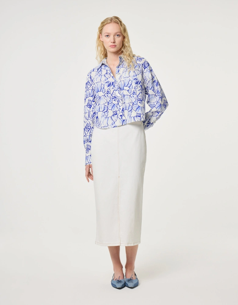 Haidy blouse