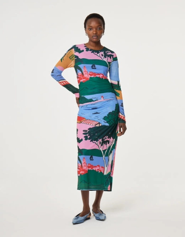 Samara dress