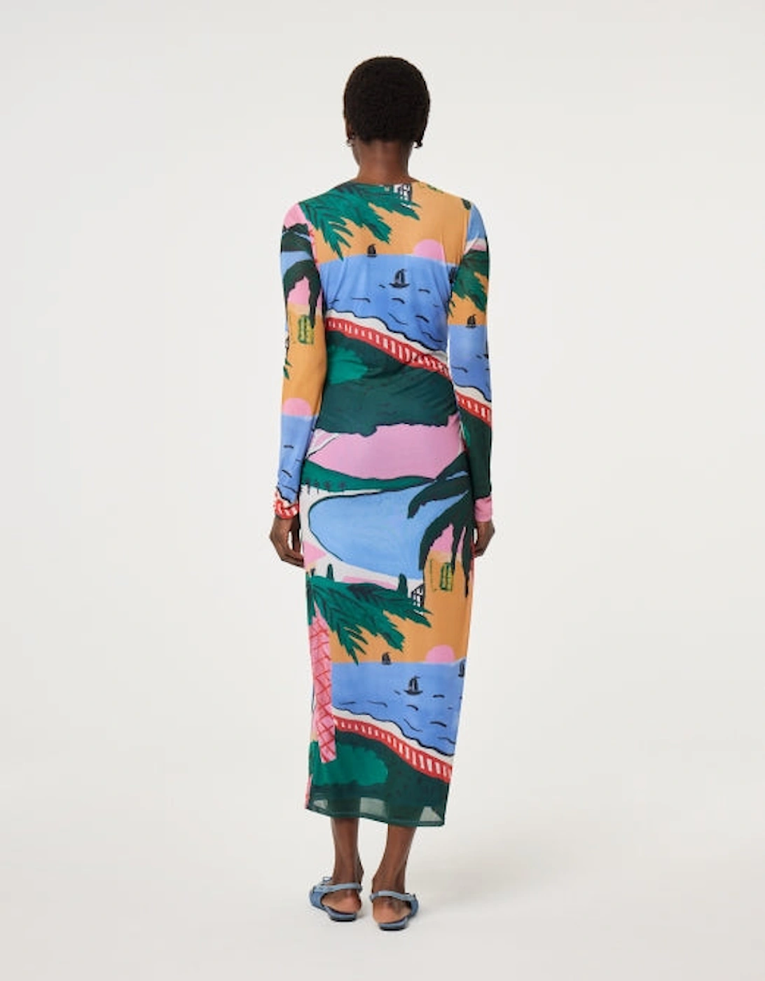 Samara dress