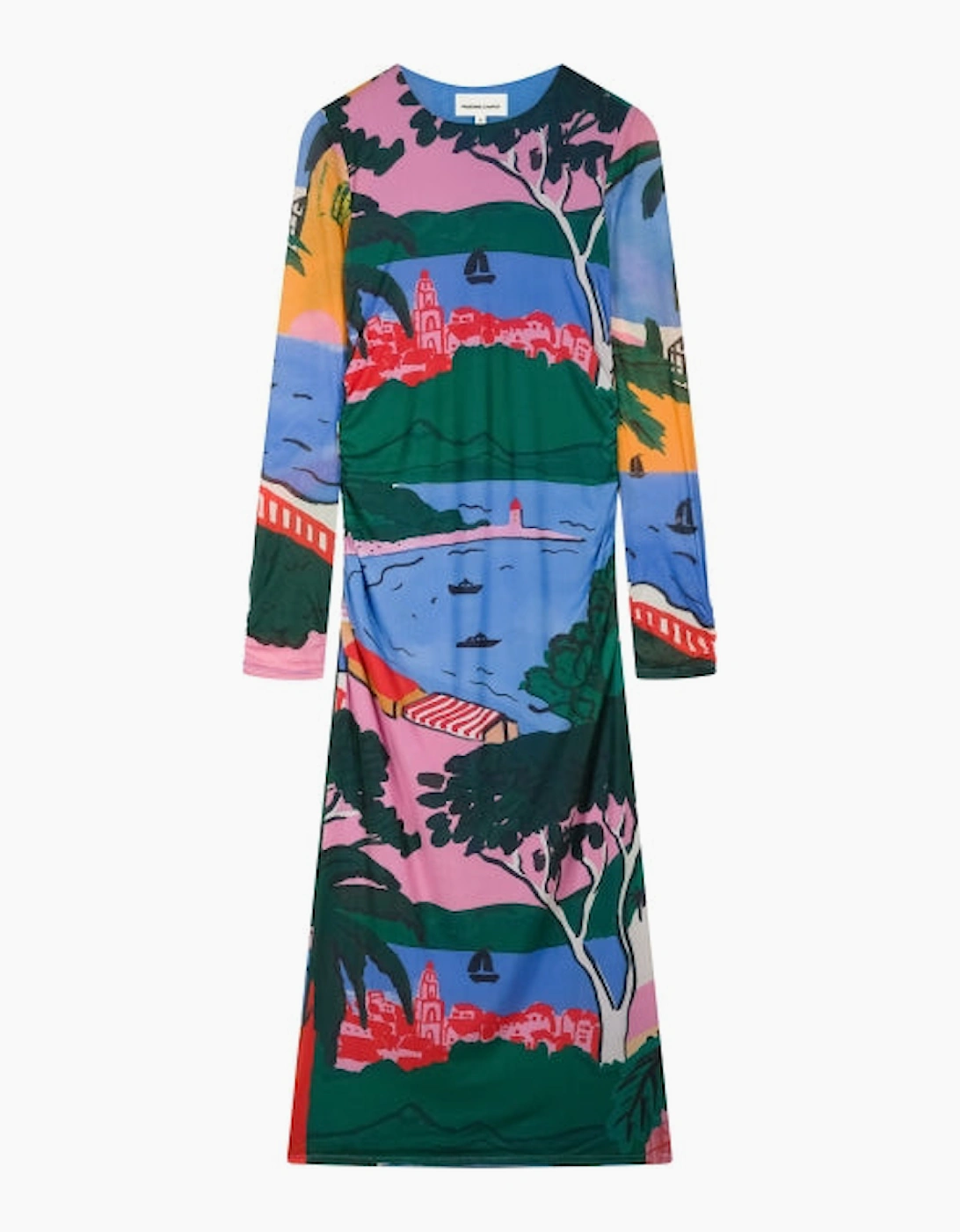 Samara dress