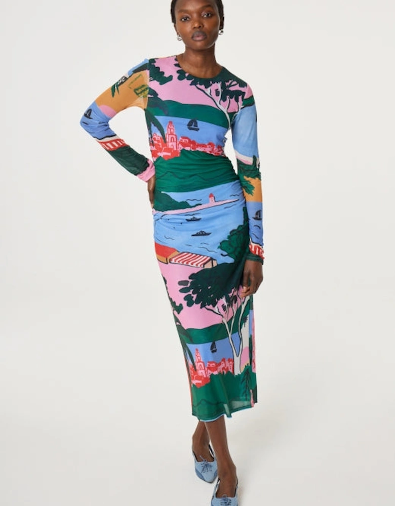 Samara dress