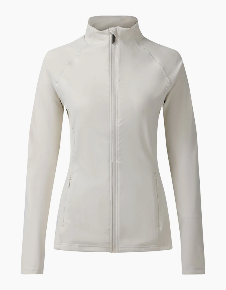 Dare 2B Womens/Ladies Refresh Full Zip Midlayer
