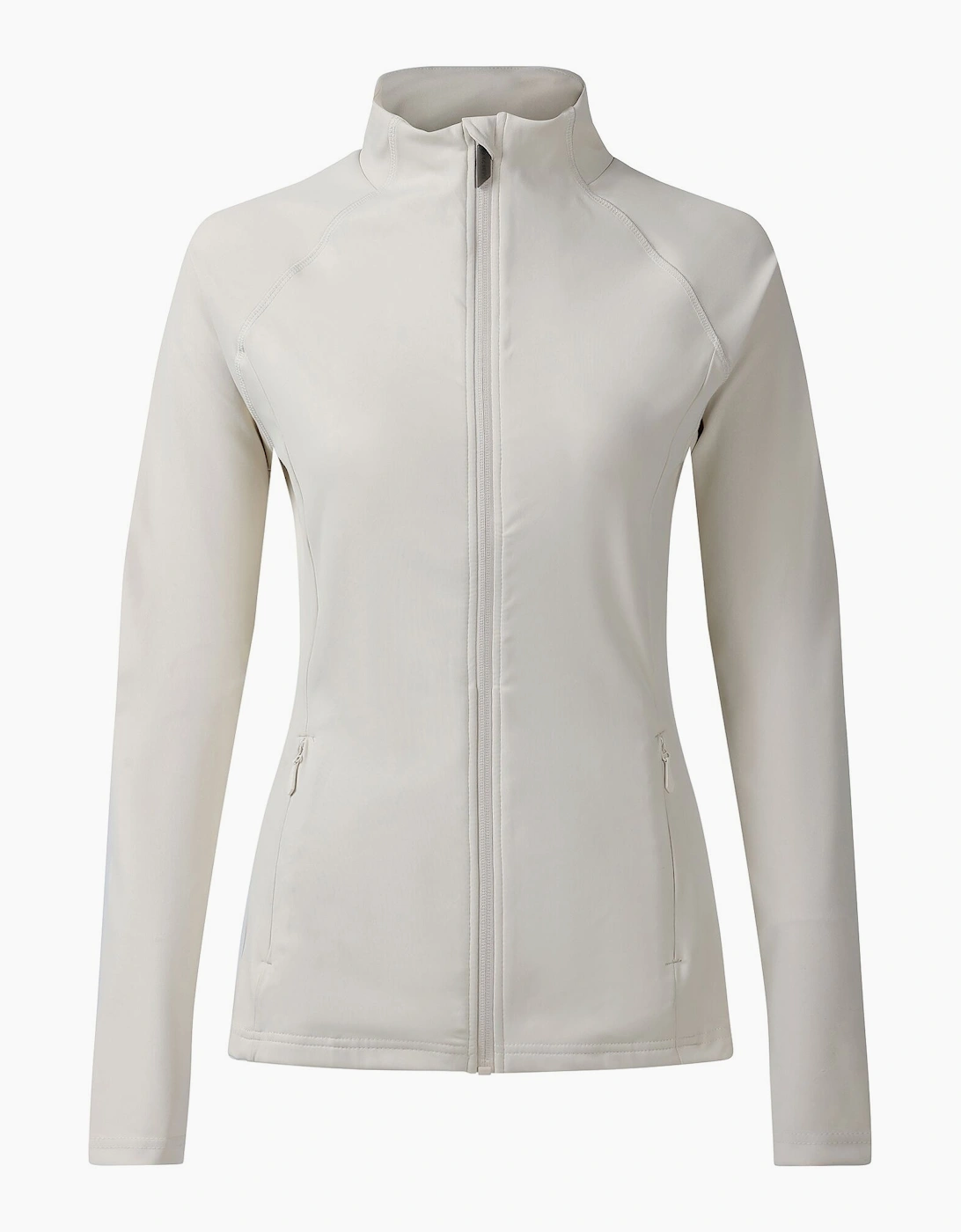 Dare 2B Womens/Ladies Refresh Full Zip Midlayer, 5 of 4