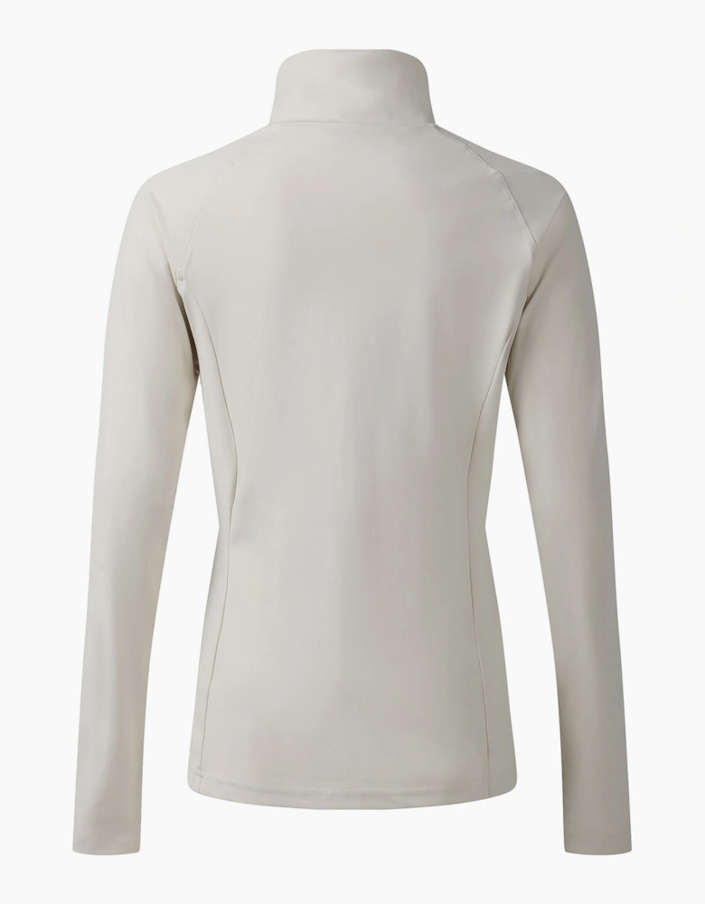 Dare 2B Womens/Ladies Refresh Full Zip Midlayer