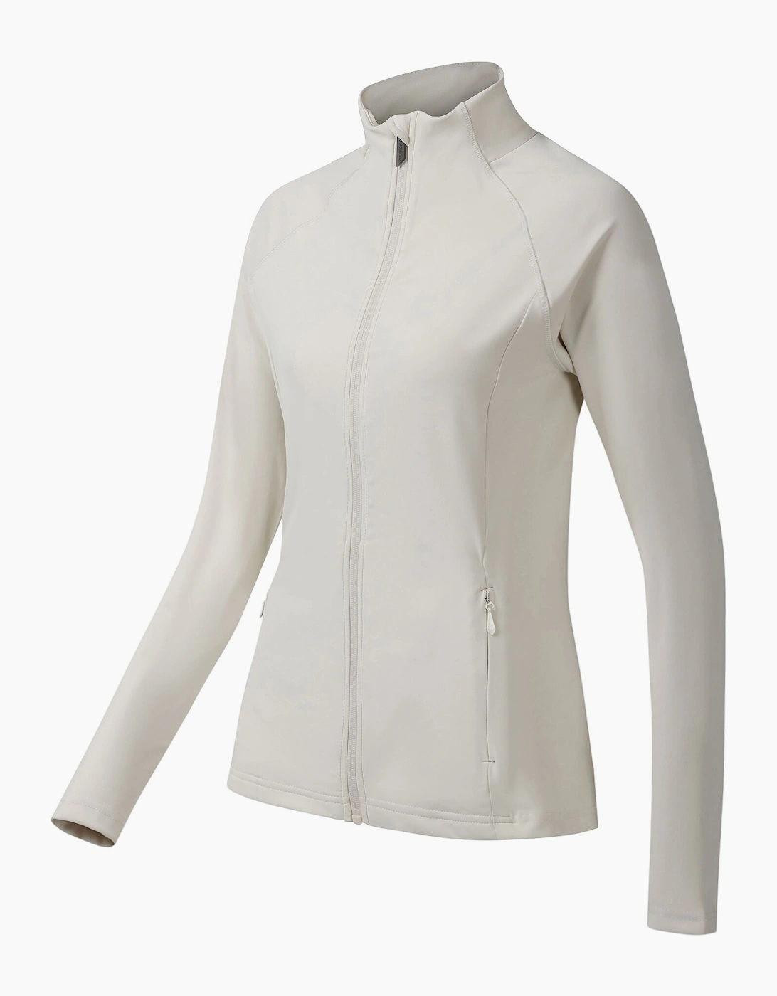 Dare 2B Womens/Ladies Refresh Full Zip Midlayer