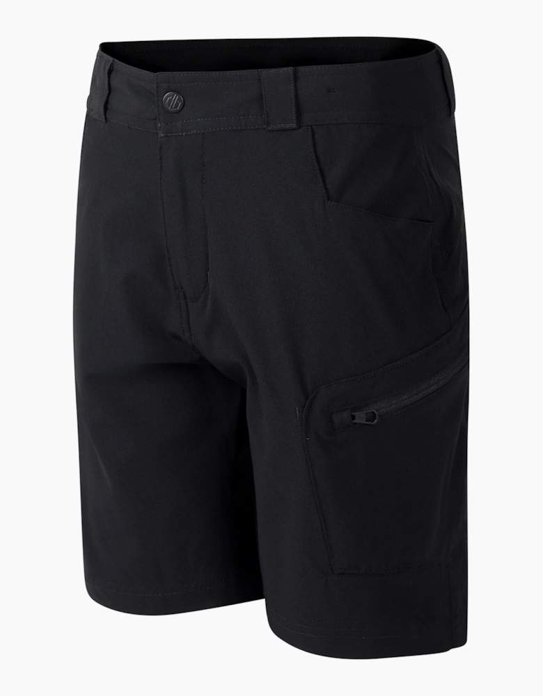 Dare 2B Childrens/Kids Reprise III Multi Pocket Shorts