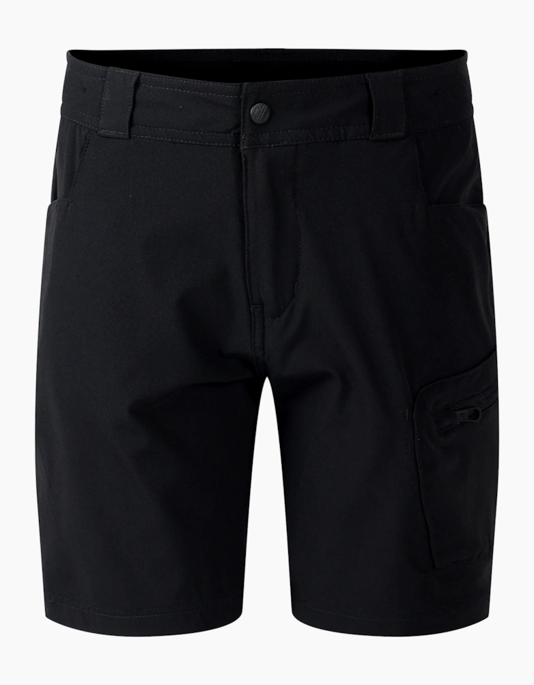 Dare 2B Childrens/Kids Reprise III Multi Pocket Shorts