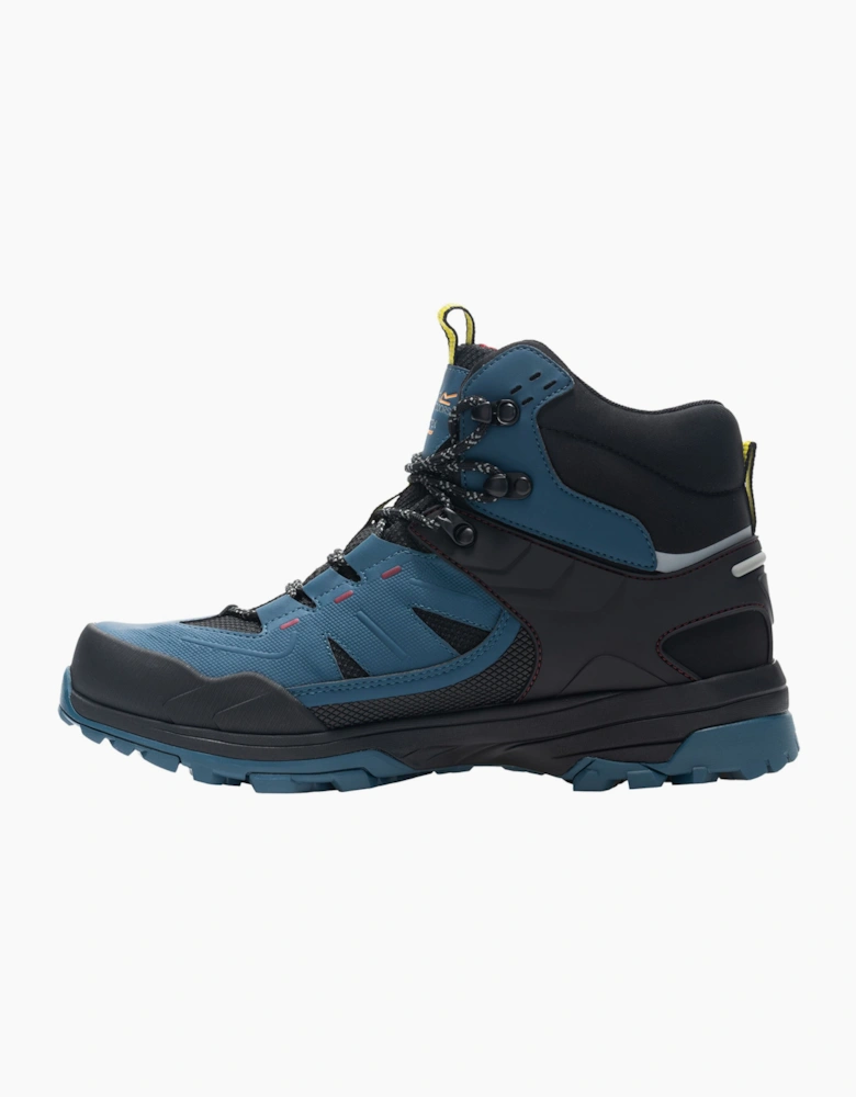 Regatta Mens Regen Walking Shoes