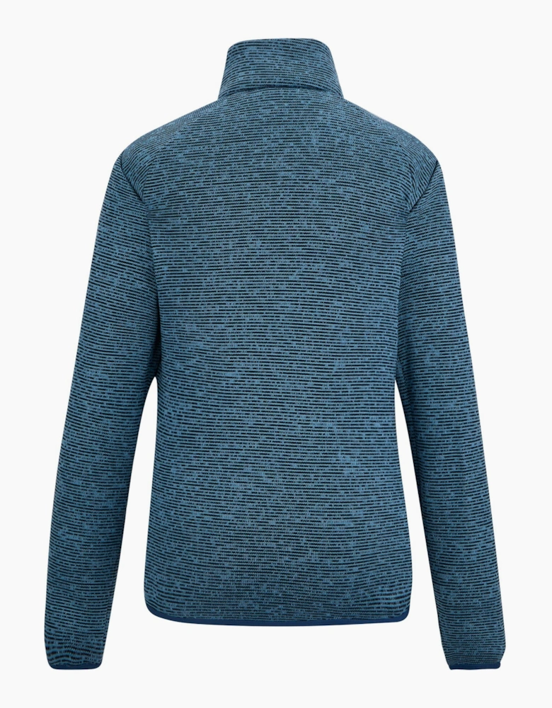 Regatta Womens/Ladies Newhill Full Zip Fleece Jacket