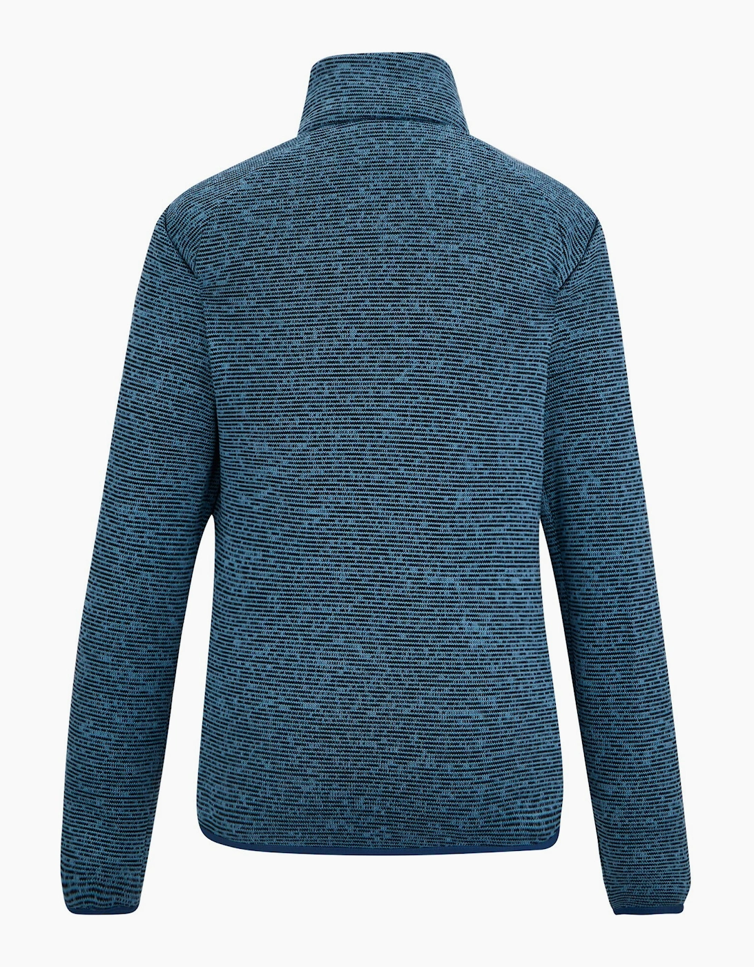 Regatta Womens/Ladies Newhill Full Zip Fleece Jacket