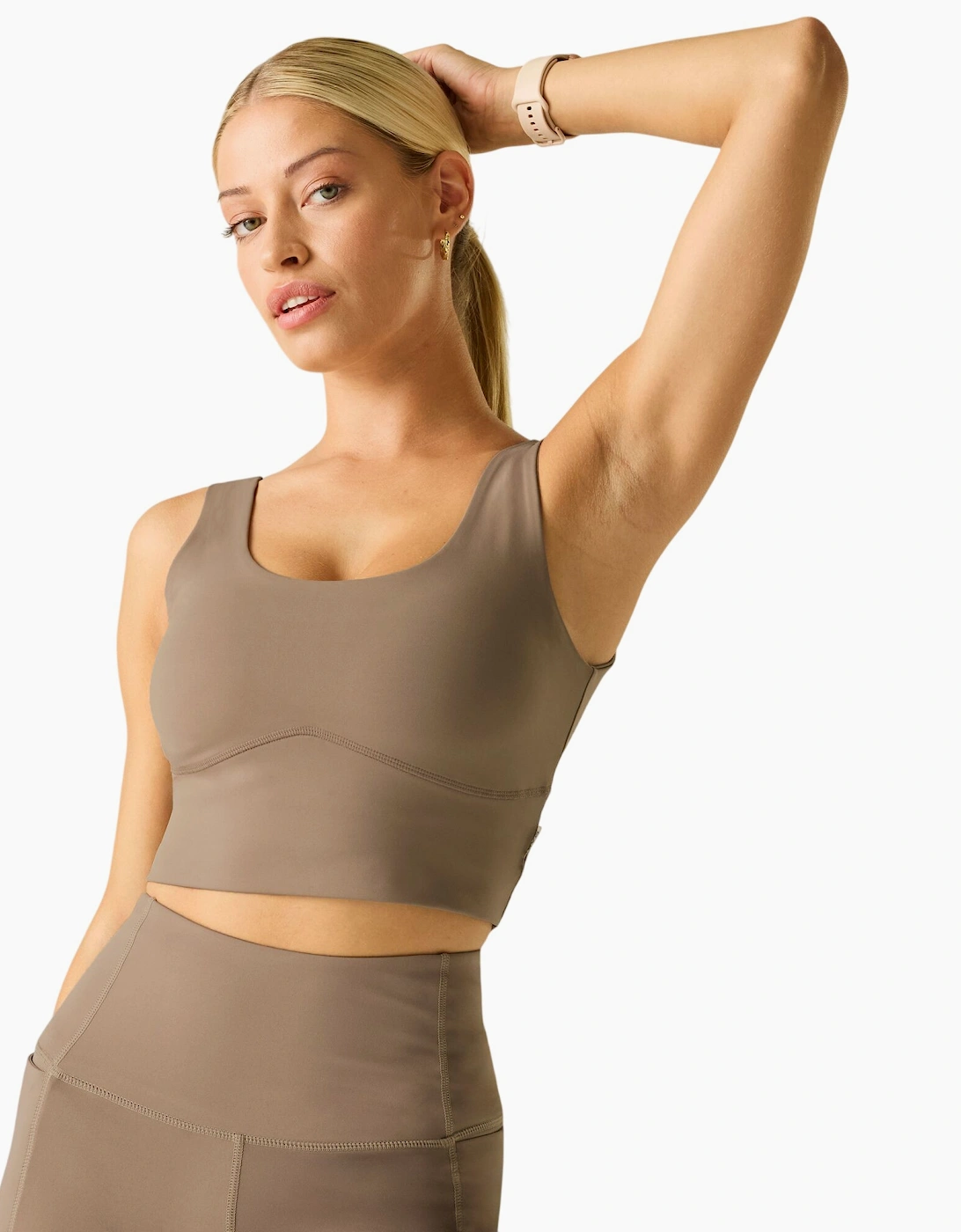 Dare 2B Womens/Ladies Refresh Sports Bra