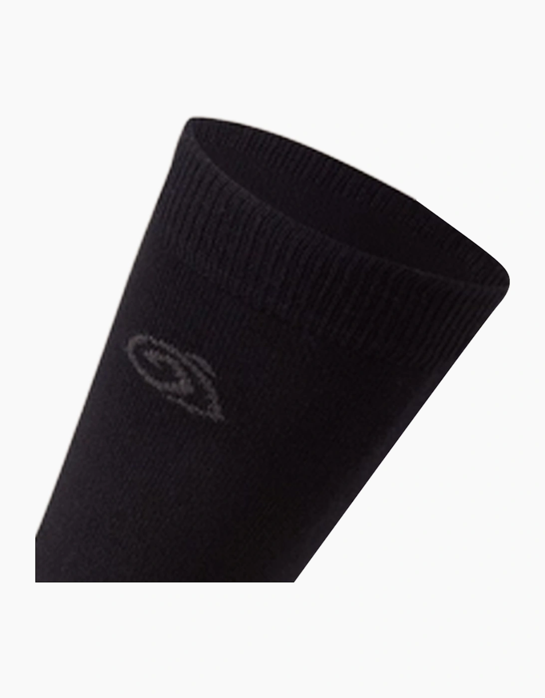 Craghoppers Unisex Adult Insect Repellent Socks (Pack of 2)