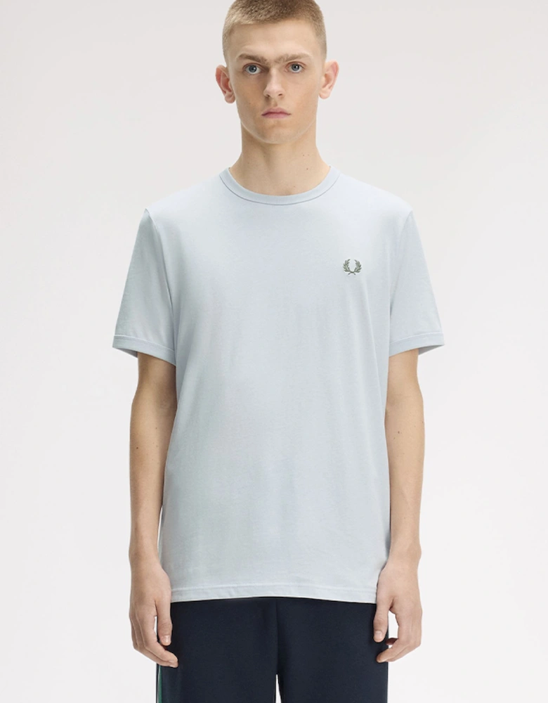 Fred Perry Ringer T-Shirt