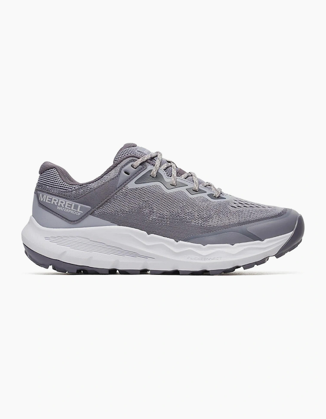 Merrell Nova 4 Waterproof Trail Running Shoes