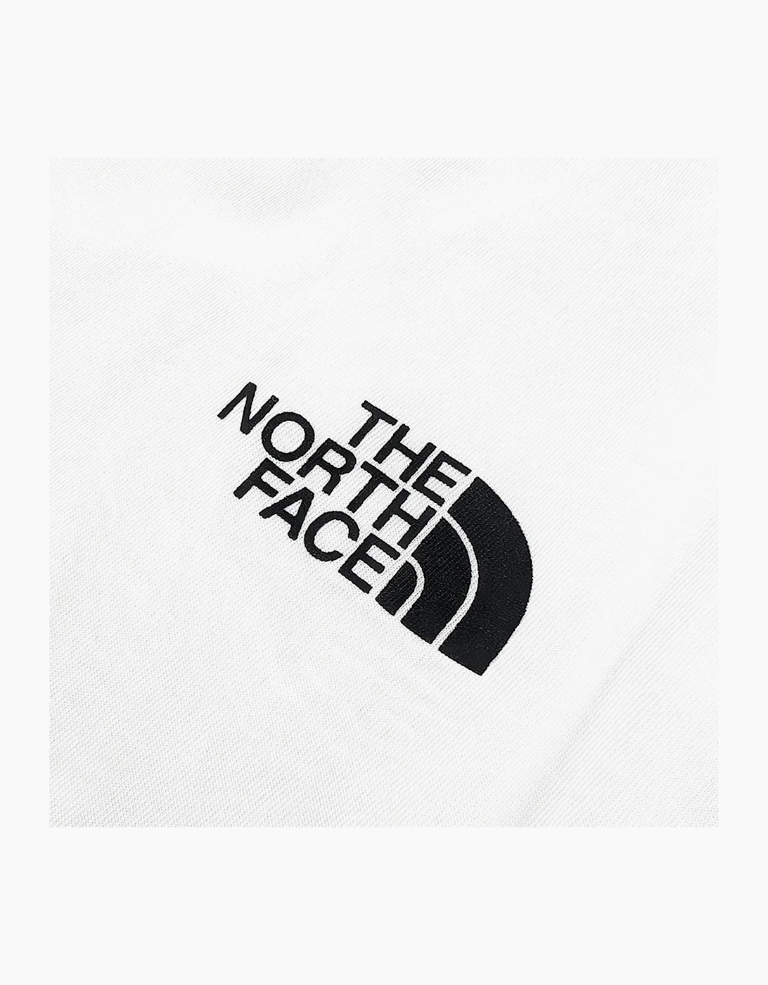 The North Face Mens T Shirts Small Box Short Sleeve Summer Cotton Tee