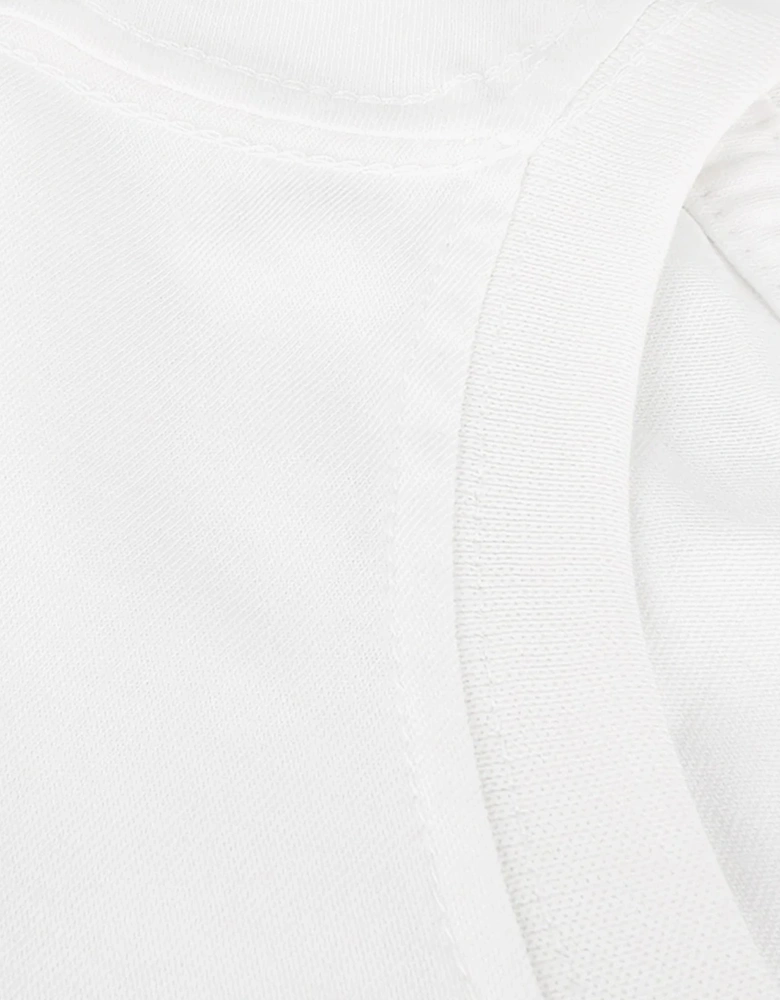 The North Face Mens T Shirts Small Box Short Sleeve Summer Cotton Tee