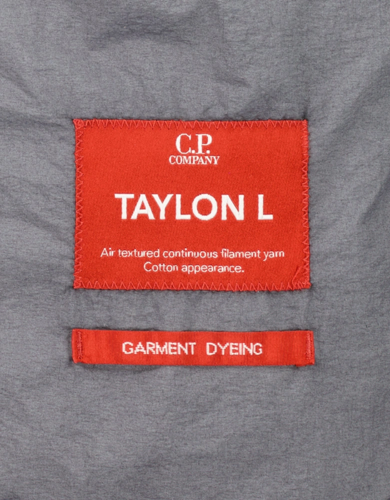 Taylon L Mixed Lens Jacket
