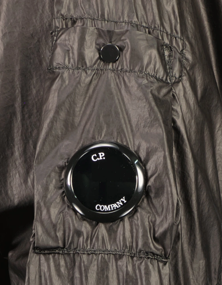 Taylon L Mixed Lens Jacket