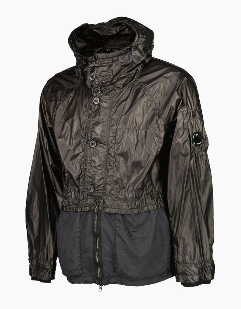 Taylon L Mixed Lens Jacket